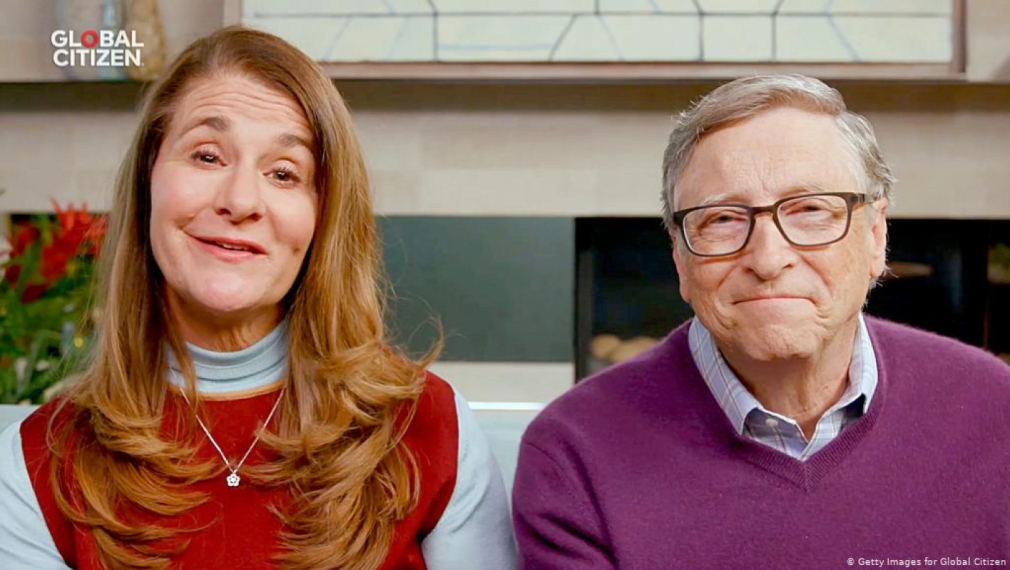 Фондация „Бил и Мелинда Гейтс“ ще похарчи $ 2,1 млрд. за половото равенство