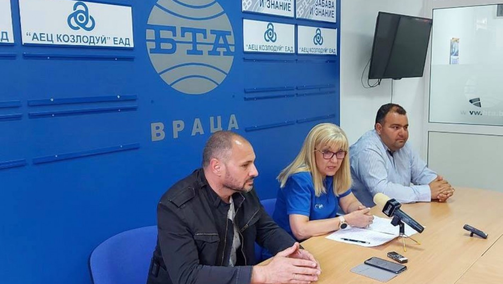 ГЕРБ: МВР оказва натиск върху местните ни структури