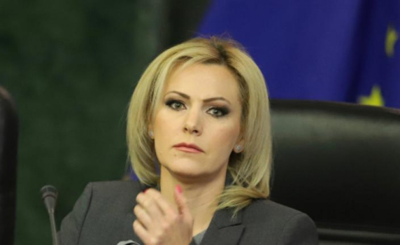 Сийка Милева: До момента МВР не е разкрило групи за купуване на гласове