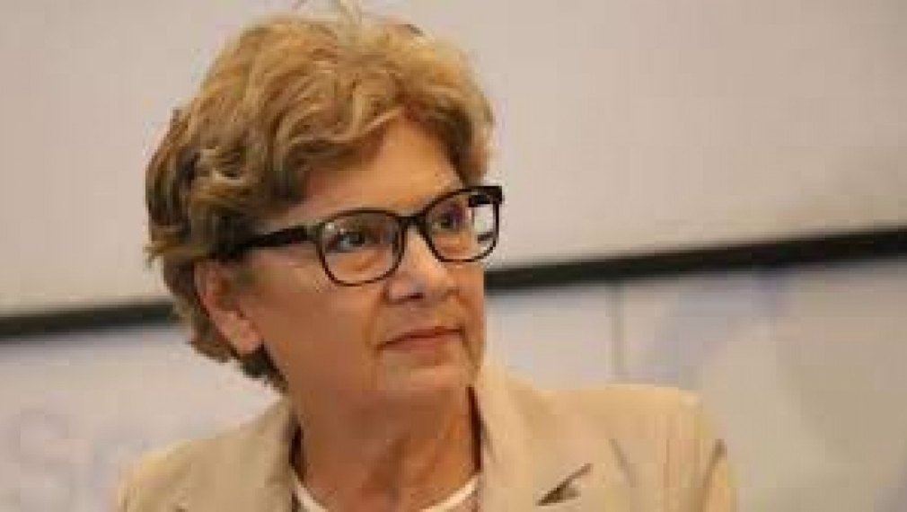 Архитект Комитова за магистрала "Хемус": Не мога да спра нещо, което не е почвало (видео)