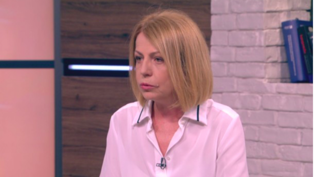 Фандъкова: София не получава „безплатен обяд“, София плаща обяда на държавата