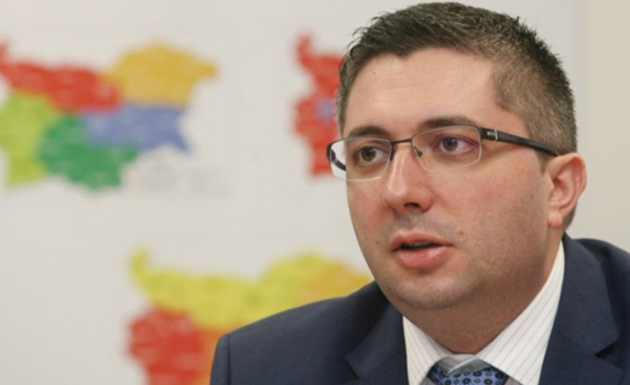 Нанков: “Хемус” може да бъде завършена през 2024 г. 