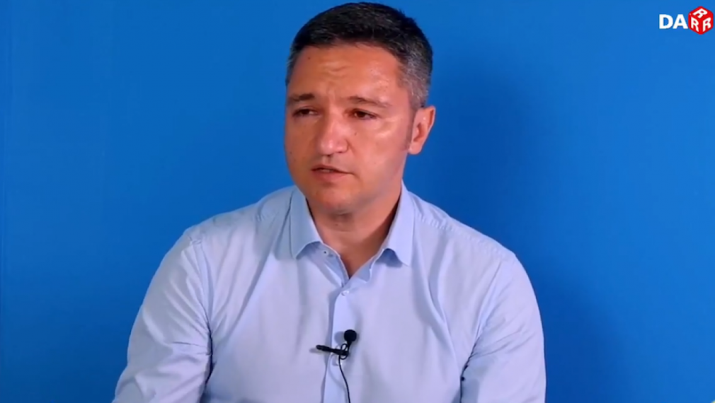 Вигенин: Фокус на европейското финансиране трябва да бъде преодоляването на социалните неравенства