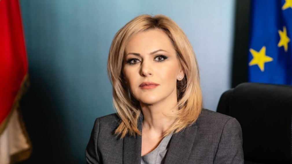 Сийка Милева: Няма да допуснем да вкарват прокуратурата в противоборство между партиите