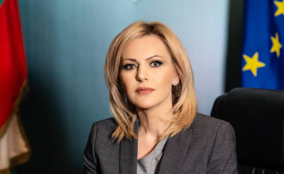 Сийка Милева: Няма да допуснем да вкарват прокуратурата в противоборство между партиите