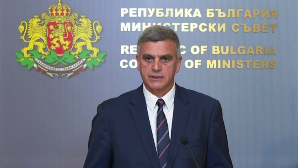 Стефан Янев: Порази ме мащаба на това, което заварихме