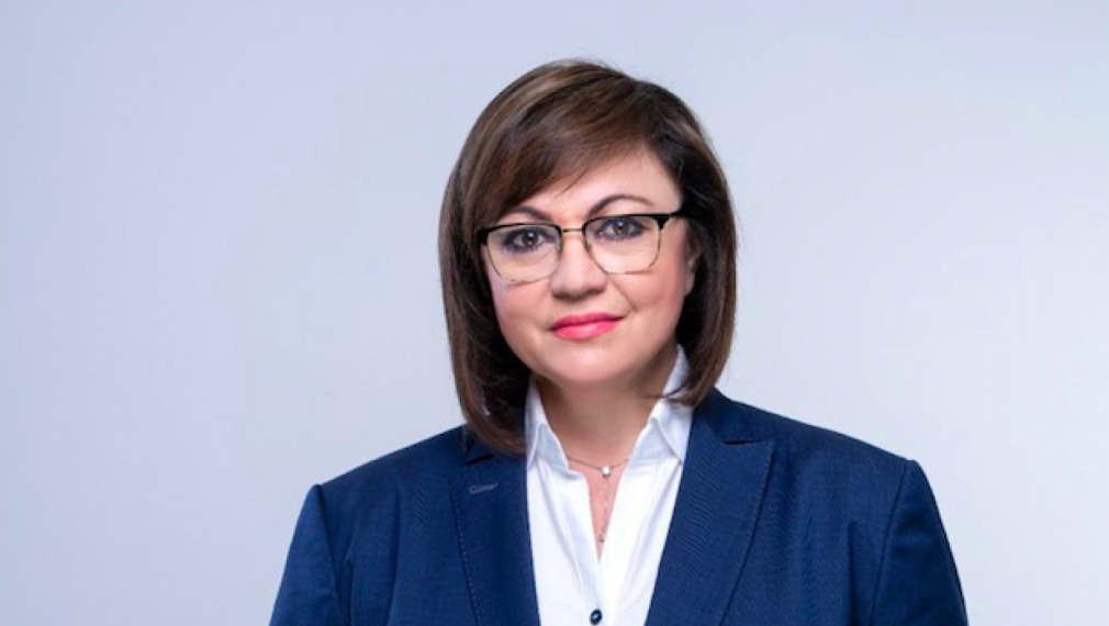Нинова: Личното ми мнение е, че депутатският имунитет трябва да се премахне