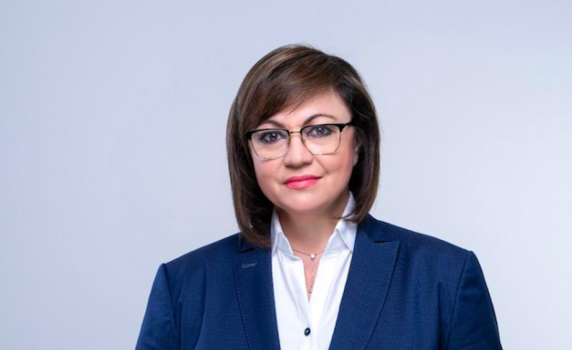 Нинова: Личното ми мнение е, че депутатският имунитет трябва да се премахне