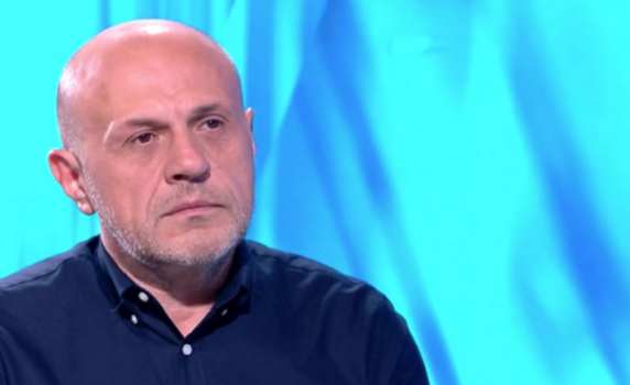 Томислав Дончев: Борисов е в добро здраве – физическо и политическо