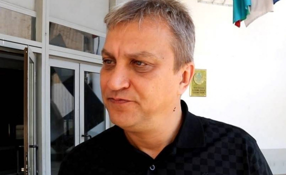 Бивш кадър на ГЕРБ стана кмет на Благоевград от партията на Слави Трифонов