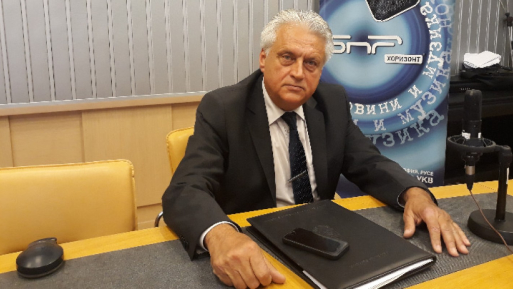 Бойко Рашков: В Пловдив са купували гласове от името на ГЕРБ
