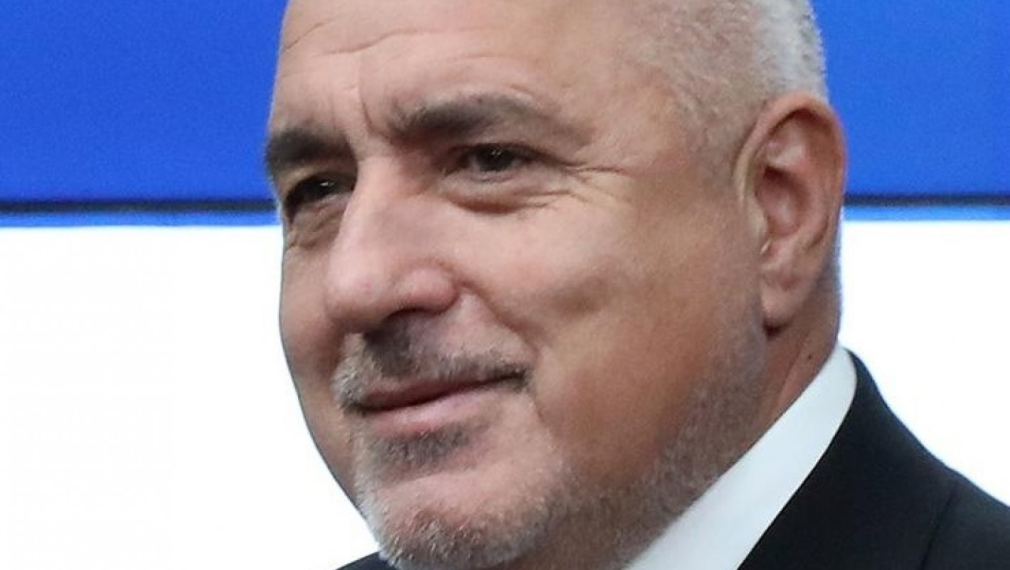 Борисов към служителите на МВР: Не се поддавайте на милиционерщината!