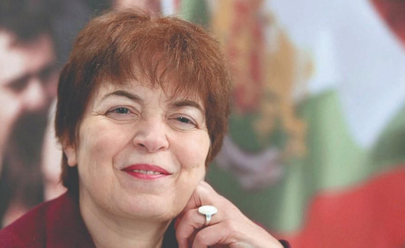 Проф. Нина Дюлгерова: Има геополитически модел за дестабилизация на постсъветското пространство