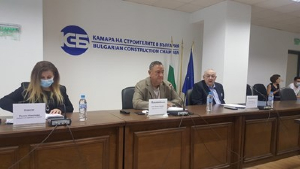 Строителите: Държавата ни дължи 1 млрд. лв., хората ни са на ръба 