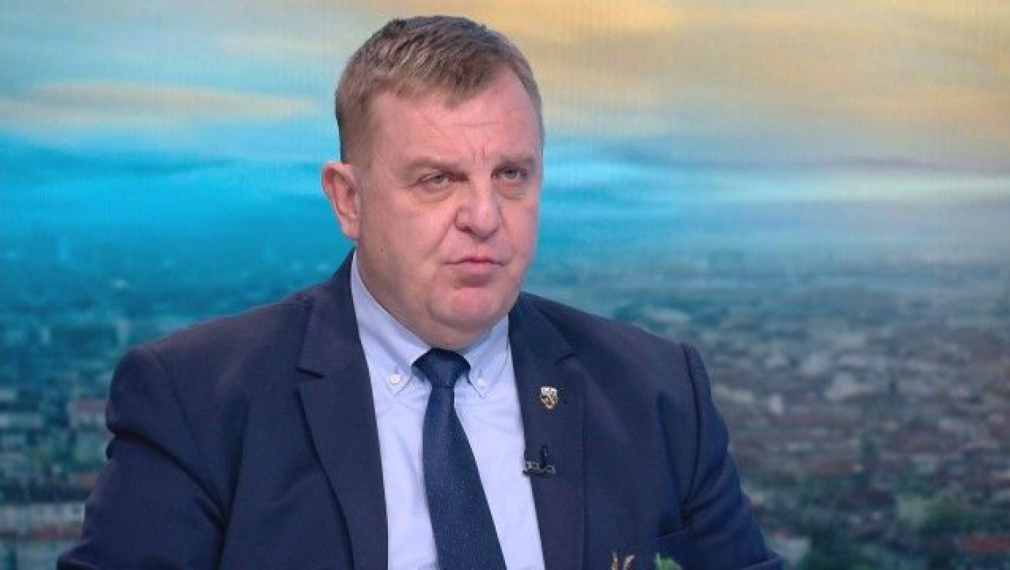 Каракачанов: Унизително е български политици да ходят при Ердоган за някой глас