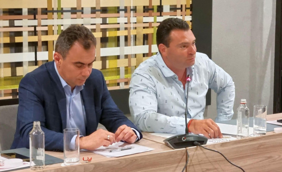 Калоян Паргов: Планът за възстановяване не е панацея