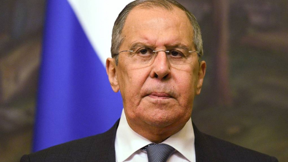 Лавров: Русия ще отговори твърдо на неприятелски стъпки на САЩ