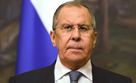 Лавров: Русия ще отговори твърдо на неприятелски стъпки на САЩ