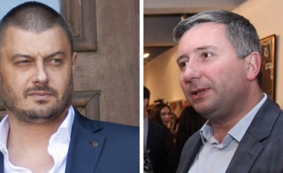 Иво Прокопиев осъди Бареков на 30 000 лева за клевета