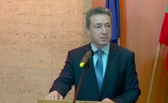 Стоилов: Прокуратурата и МВР да си взаимодействат за изборите, въпреки противоречията си