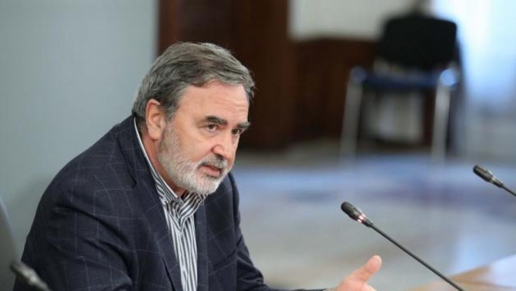 Пациентски организации поискаха оставката на Ангел Кунчев