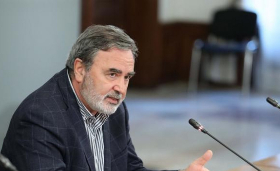 Пациентски организации поискаха оставката на Ангел Кунчев