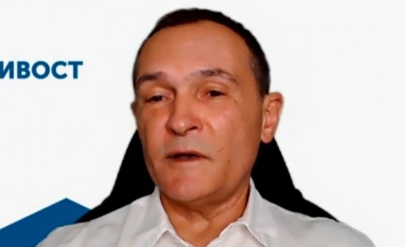 Васил Божков: Мисля, че партията на Слави е една реплика на статуквото