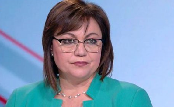  Нинова: Промяната в Благоевград се оказа подмяна 