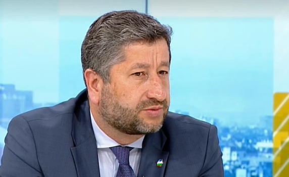 Христо Иванов е готов да поеме отговорността да стане премиер