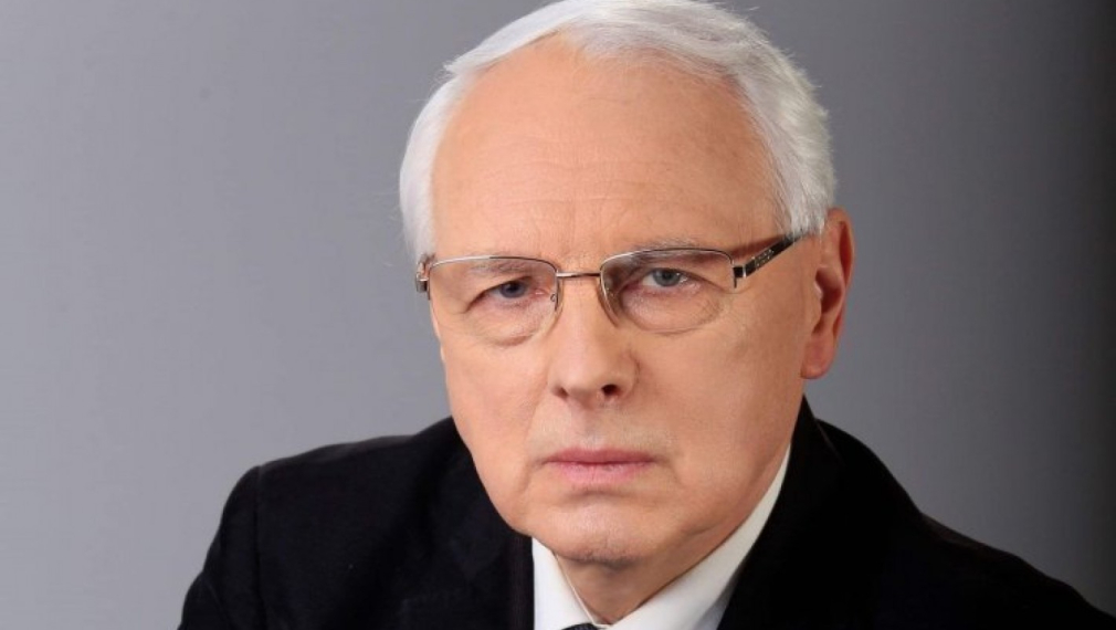 Велизар Енчев: Трифонов назначава хора на ДПС като свои застъпници