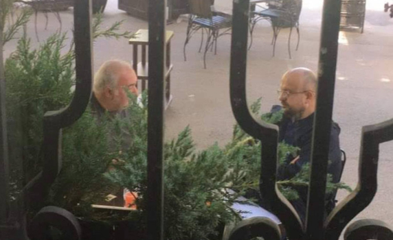 "Българските патриоти": Новата коалиция - „Мутрите“ и ДПС вече се подготвя