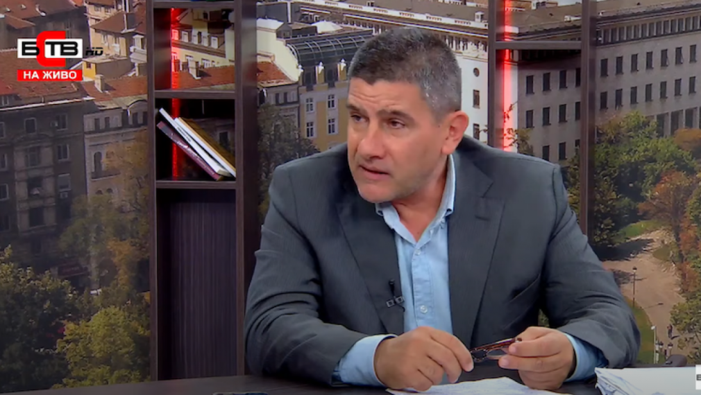 Проф. Минчо Христов, „БСП за България“: Машинното гласуване е по-лесно и по-бързо, отколкото с бюлетина. Излезте и гласувайте!