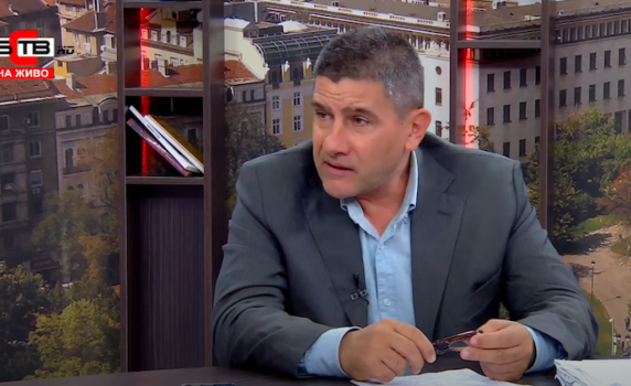 Проф. Минчо Христов, „БСП за България“: Машинното гласуване е по-лесно и по-бързо, отколкото с бюлетина. Излезте и гласувайте!