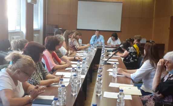 БСП – София: Липсата на кадри, адекватно финансиране и на профилактика сриват българското здравеопазване