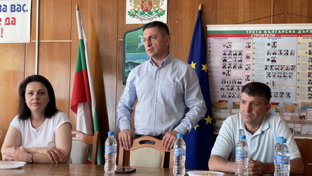 Христо Терзийски: За служебното правителство сигурността на малките и отдалечени населени места не е приоритет