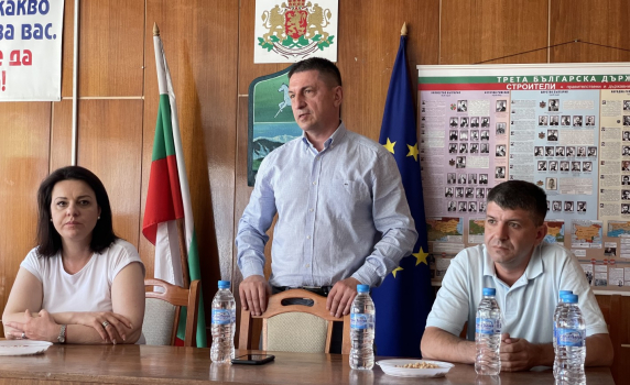 Христо Терзийски: За служебното правителство сигурността на малките и отдалечени населени места не е приоритет