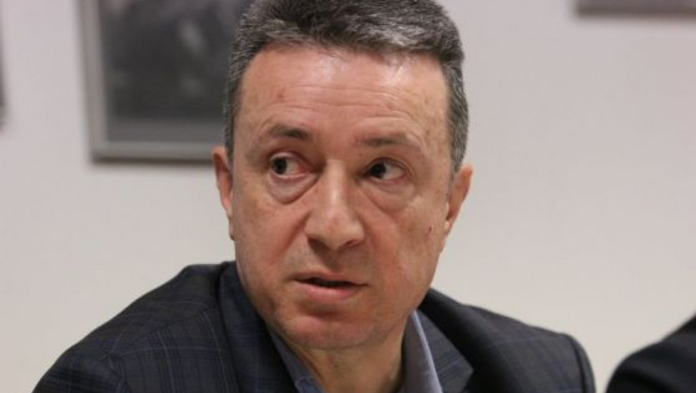 Стоилов: Съдебната власт да поеме обезщетенията по осъдителните дела срещу България