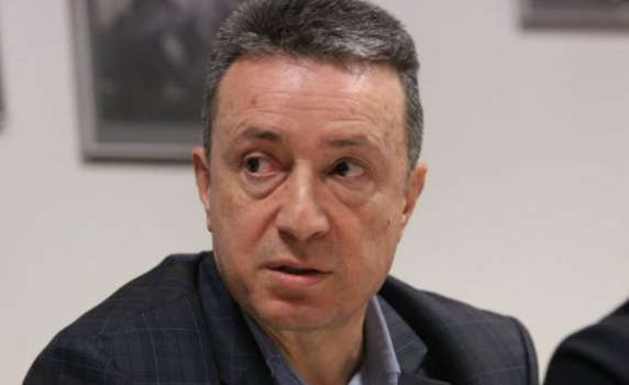 Стоилов: Съдебната власт да поеме обезщетенията по осъдителните дела срещу България