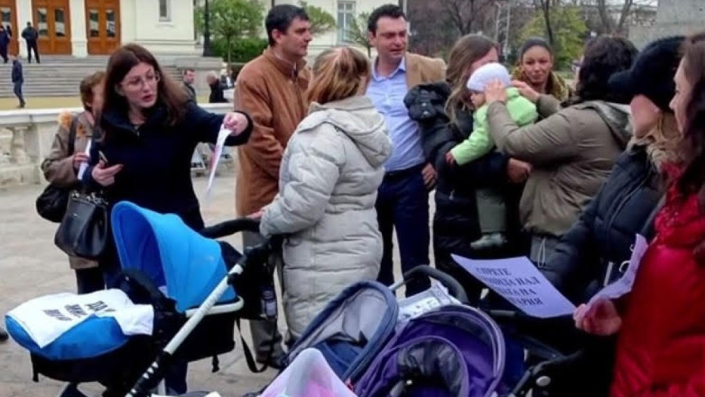 БСП – София: Компенсациите за деца без детска градина са стъпка в правилната посока