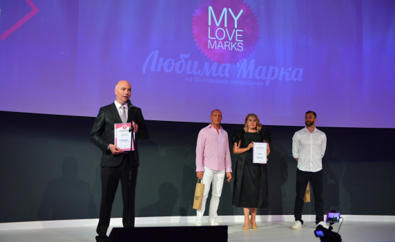 Fibank отново е любима марка на българите