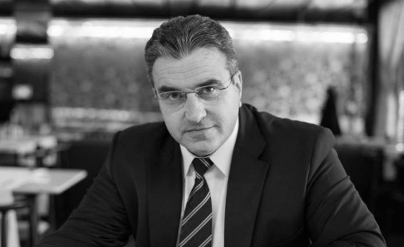 ЛГБТ - рогата на новия политик г-н Трифонов