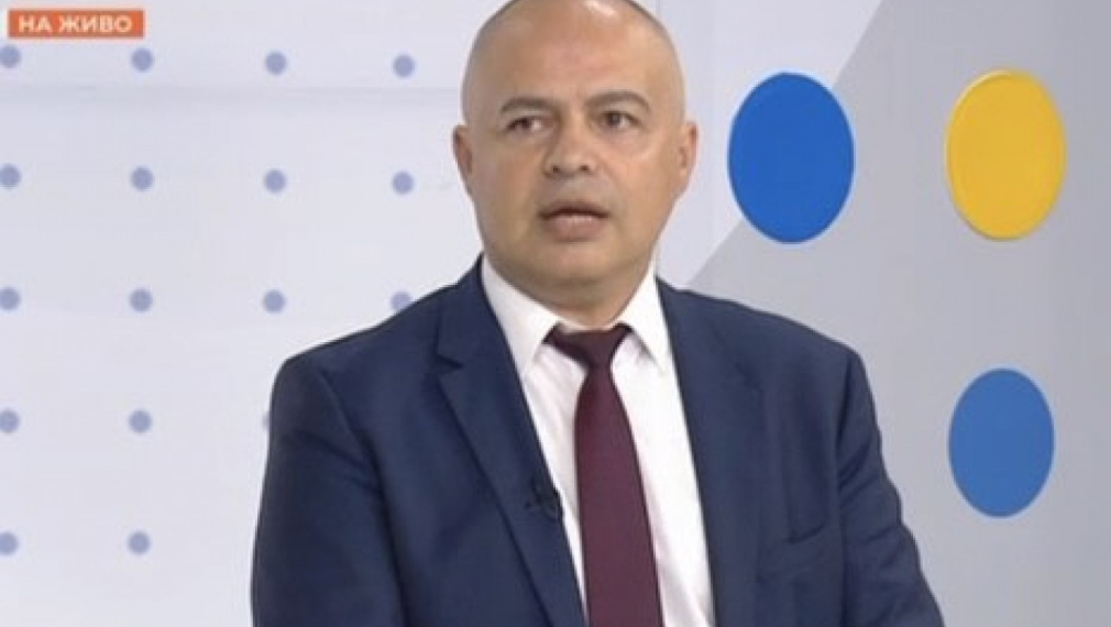 Георги Свиленски пита Манолова: С купен вот ли ще управлявате?