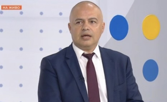 Георги Свиленски пита Манолова: С купен вот ли ще управлявате?
