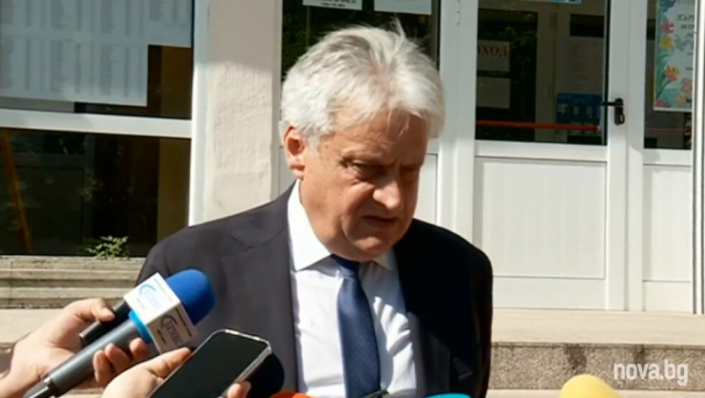 Бойко Рашков: Децата трябва да живеят по-добре от нас