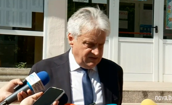 Бойко Рашков: Децата трябва да живеят по-добре от нас