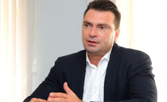 Калоян Паргов: Гласувах за сигурност и стабилност в държавата, която да гарантира промяната