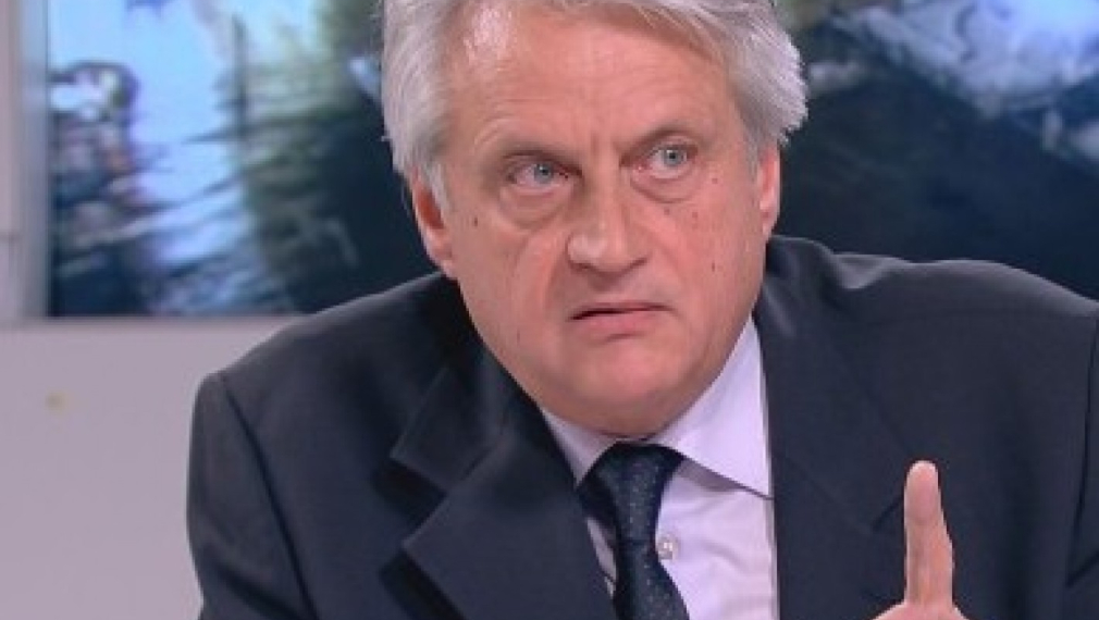 Рашков към ГЕРБ: Когато някой започва да губи, отклонява общественото внимание от важното