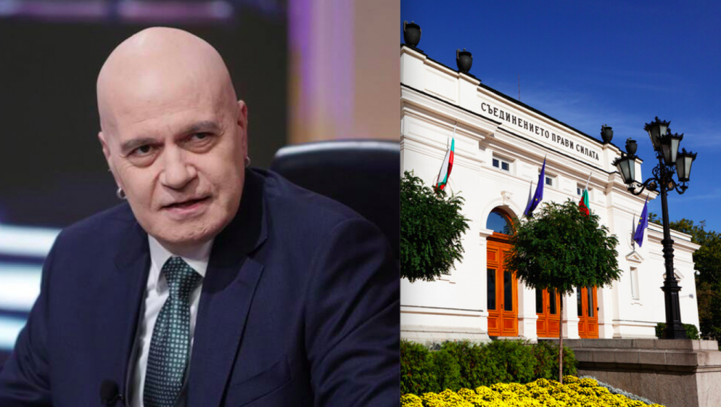 От магистралите до Космоса: Приоритетите на проектокабинета на ИТН
