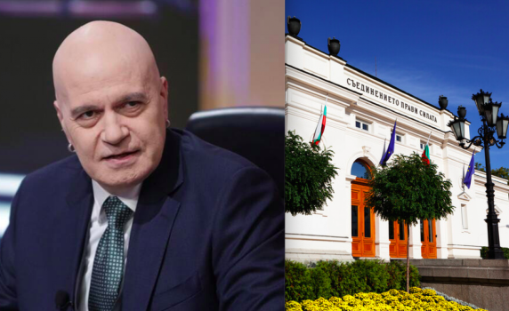 От магистралите до Космоса: Приоритетите на проектокабинета на ИТН