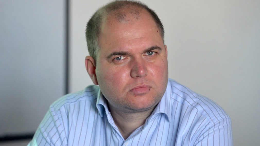 Владислав Панев от ДБ: Приоритетите на Слави са козметични, възможни са нови избори 